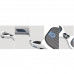 IO HAWK Intelligent Personal Mobility Device